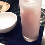 BARいしだりゅういち - イメージカクテル みぃ13ver.♪