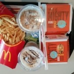 McDonald's - 