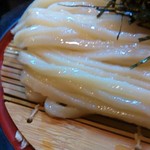 大森 うどん 木屋 - 