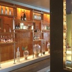 グリル&イタリアン アチェンド - ヒルトン東京のアチェンドです。