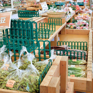 こーなん産直館_2