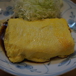 上川南店 - 出汁巻き