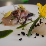 munakata cuisine ishida - 料理写真:オードブル