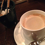 Le Bol - コーヒー