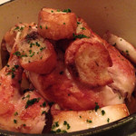 Le Bol - カット後（≧∇≦）