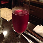 Le Bol - イチゴのスパークリング