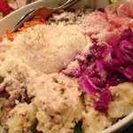 Le Bol - ルボルサラダ