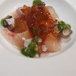 munakata cuisine ishida - オードブル