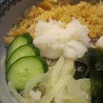 そば屋 ふさよし - 2015/9 アップ