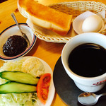 Komeda Kohi Ten - 