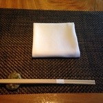 鉄板焼 みたき 桜坂 - 