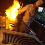 鉄板焼 みたき 桜坂 - 