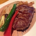 鉄板焼 みたき 桜坂 - 