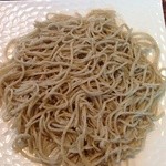 おおもり - 新十割。キタワセだそうです