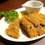 大衆肉バルKamiichi - 