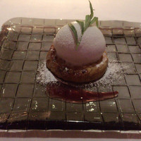 RESTAURANT DAZZLE - スイートポテト
                
