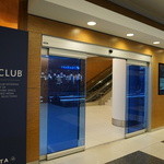 Delta Sky Club - 
