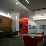 Delta Sky Club - 