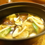 ビストロ・シンバ - 