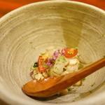 ビストロ・シンバ - 