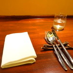 ビストロ・シンバ - 