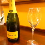 ビストロ・シンバ - 