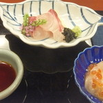 懐石 辻留 - 先付・向付