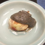 懐石 辻留 - 田楽