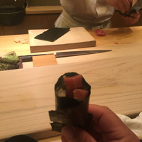 鮨 生粋 - 
