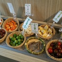 やさいの王様 銀座店 - 