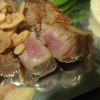 ニュー松坂 布施本店 - 絶妙な焼き加減