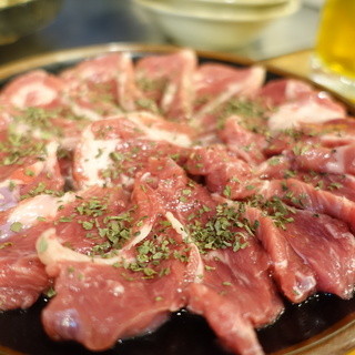 成吉思汗 大黒屋_1