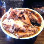 ビッグウエーブ肉増し