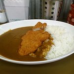 銀座カレー　オニオン - 