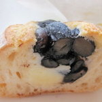 たま木亭 - 丹々　半分