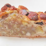 たま木亭 - アーモンド　半分