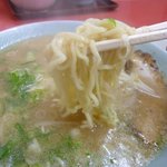 しげちゃんラーメン - 