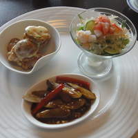 ホテルオークラレストラン名古屋 中国料理 桃花林 - 