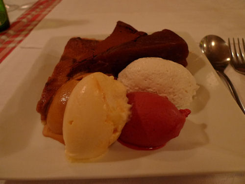 Le Marcassin photo 3