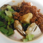 Garden Cafe - 