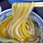 長生うどん - 