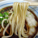 長生うどん - 