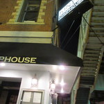 Kinzie Chophouse - お店外観