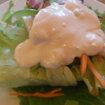 Garden Cafe - 