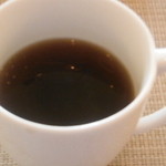 Garden Cafe - 