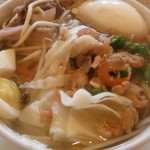 Garden Cafe - 
