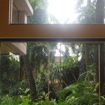 Garden Cafe - 