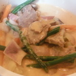Garden Cafe - 