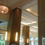 Garden Cafe - 