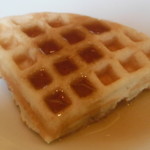 Garden Cafe - 